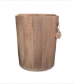 Bild 3 von Naturholz Urne - Ahorn k06 - für alle Bestattungsarten